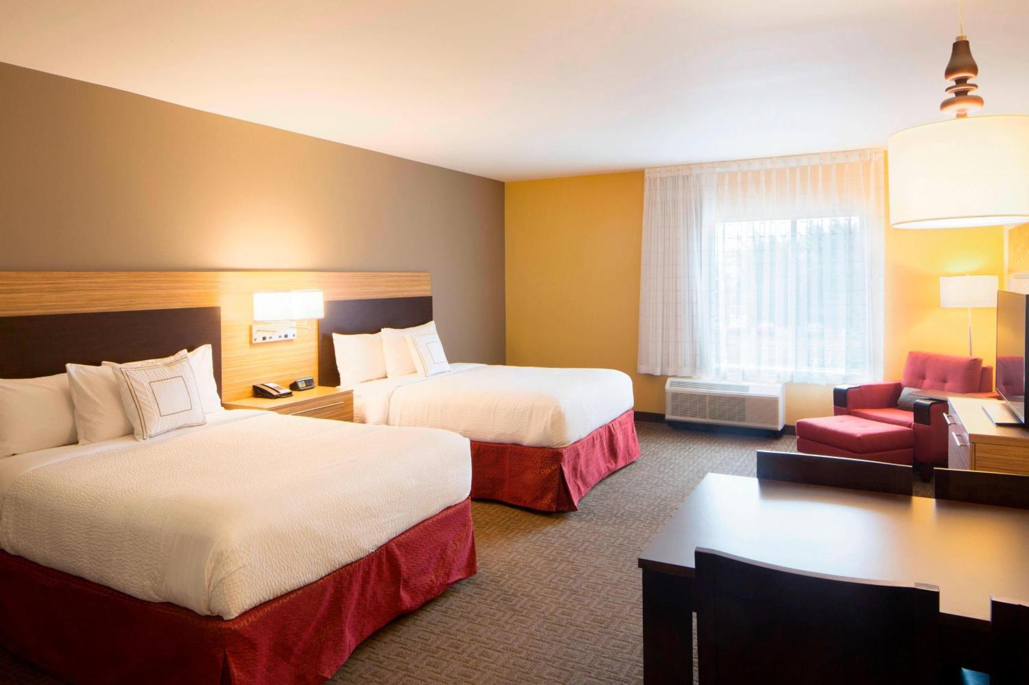 Towneplace Suites By Marriott Austin Раунд-Рок Экстерьер фото