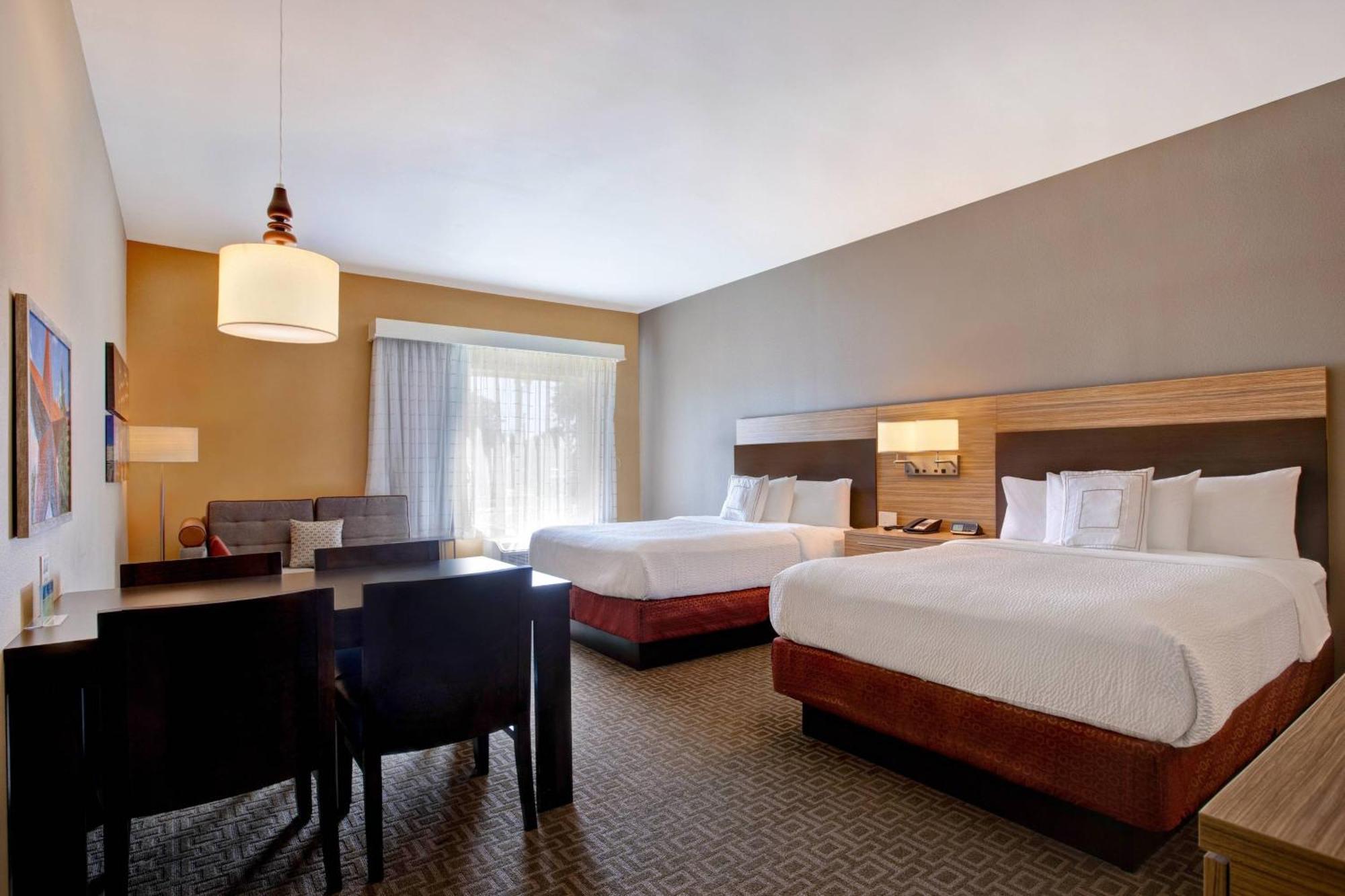 Towneplace Suites By Marriott Austin Раунд-Рок Экстерьер фото